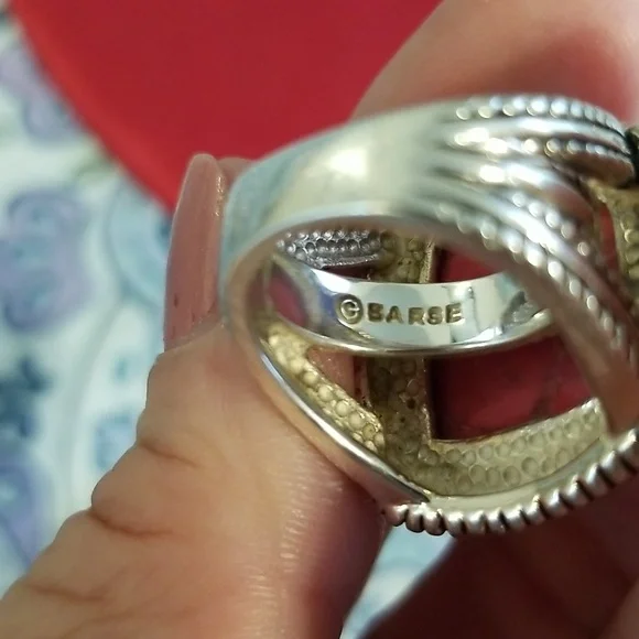 Barse Thailand Ring - Picture 10 of 12